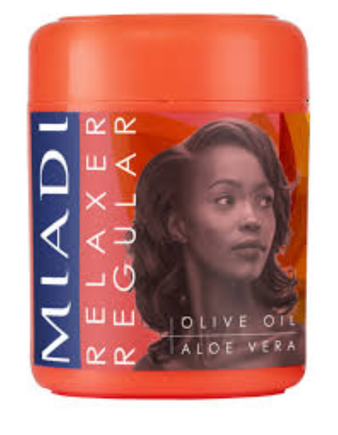 MIADI OLIVE OIL RELAXER WITH ALOE REGULAR 400G